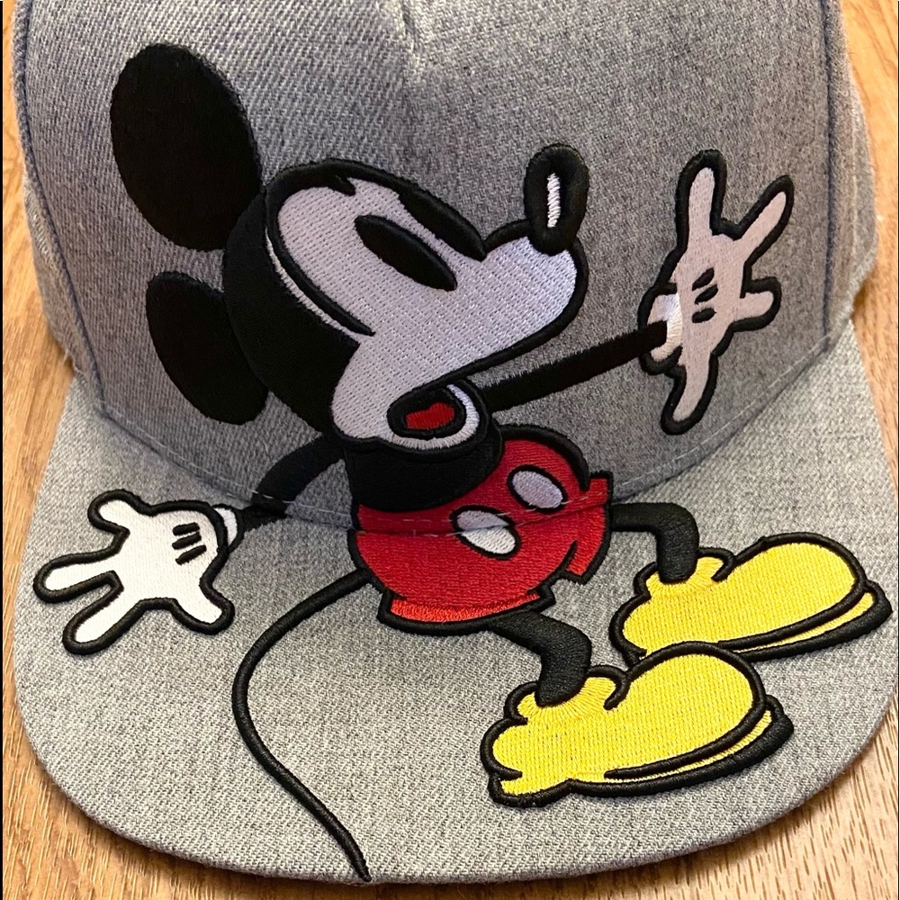 Mickey Mouse Cap. - image 2